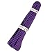Ronin Brand BJJ Belt for Brazilian Jiu Jitsu Martial Arts Training (Purple, A4)