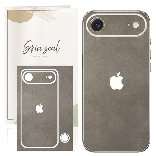 A-Power iPhoneAir XLV[ U[ XG[h w  Zbg h~ یV[ tB  iPhone݊i X}zV[ (XG[hO[, iPhoneAir)