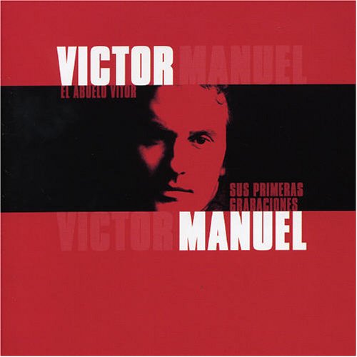 EL ABUELO VITOR.1ª GRABA(REMST