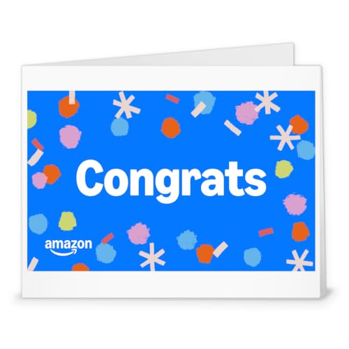 Image of Amazon Printable Gift Card | Printable