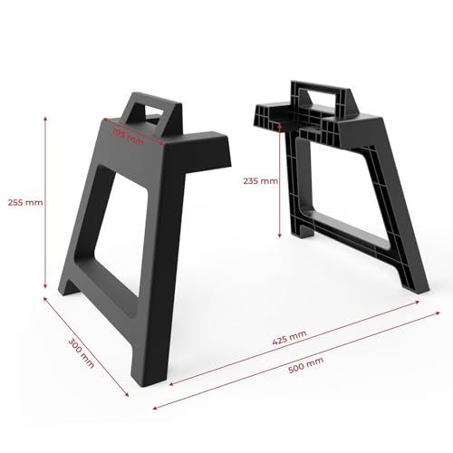 Image of CAMPLUX AY132 Freestanding Stand and Carry Bag for Outdoor Propane Tankless Water Heater AY132
