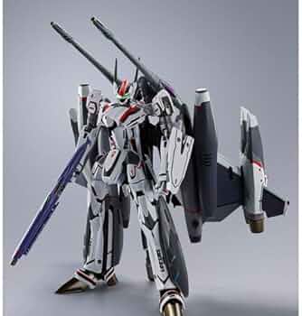VF-25F トルネードメサイアバルキリー （早乙女アルト機） リバイバルVer Amazon.co.jp: DX超合金 VF-25F トルネードメサイアバルキリー