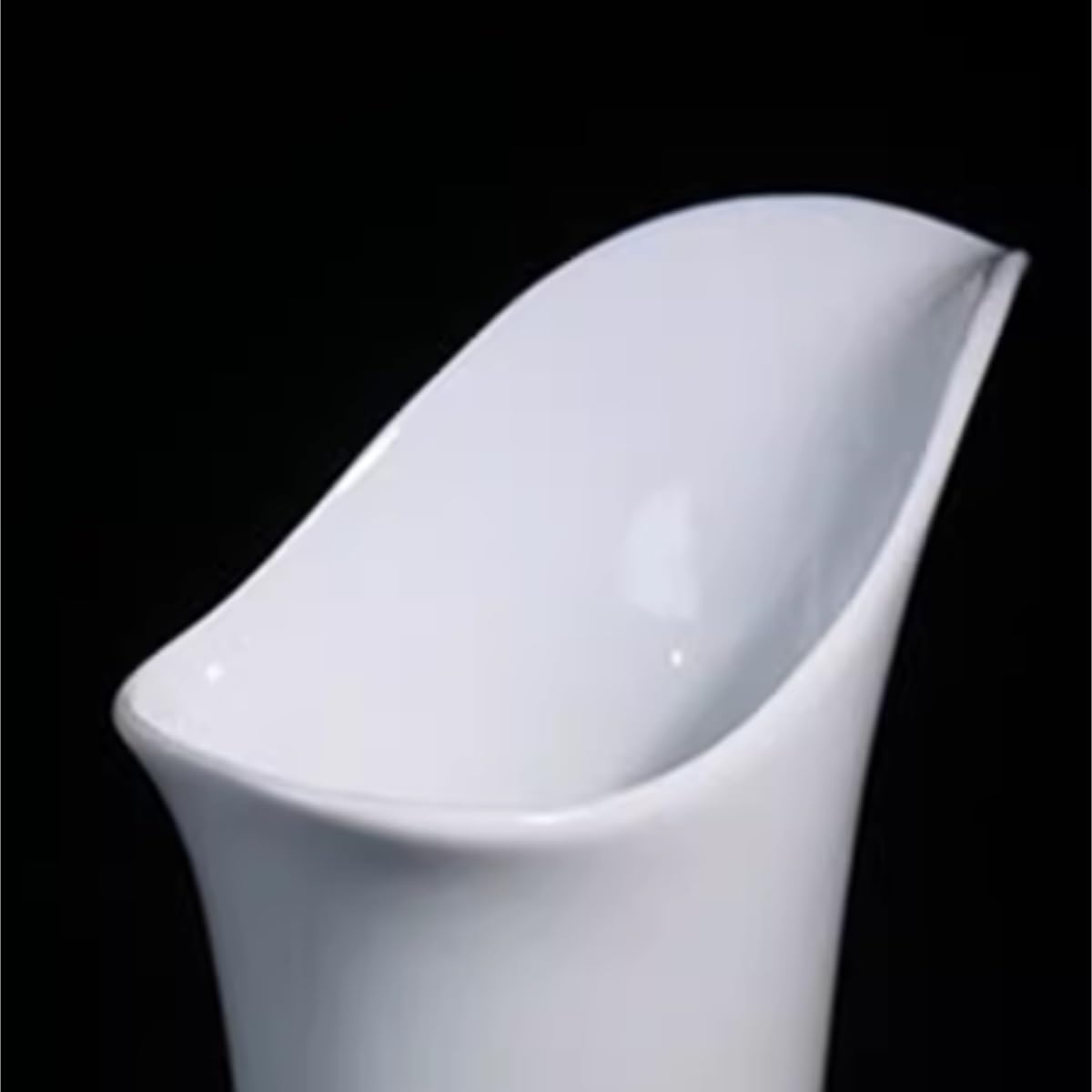 Salsiera creativa per condimenti per insalata e sugo - Tazza per latte in stile occidentale ideale per ristoranti e cucina, perfetta per salse e condimenti e salse