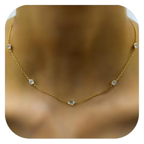 AceLay 18K Gold-Plated By The Yard