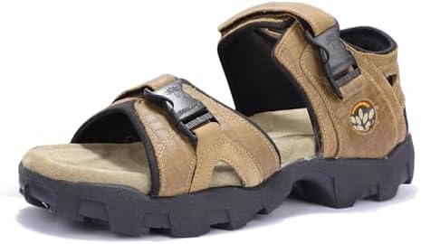Woodland Ogd 0489108nw mens Sandal