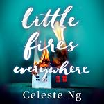 Cover of Little Fires Everywhere