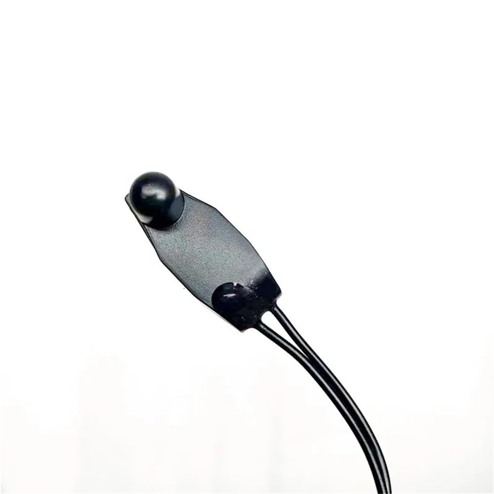 Sensor de temperatura exterior 6445F9 Peugeot 206 207 307 Partner Expert 6