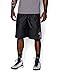 Under Armour Men's Mo' Money Basketball Shorts