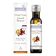 Bio Planete - Omega Orange Leinöl-Mixtur - 100 ml