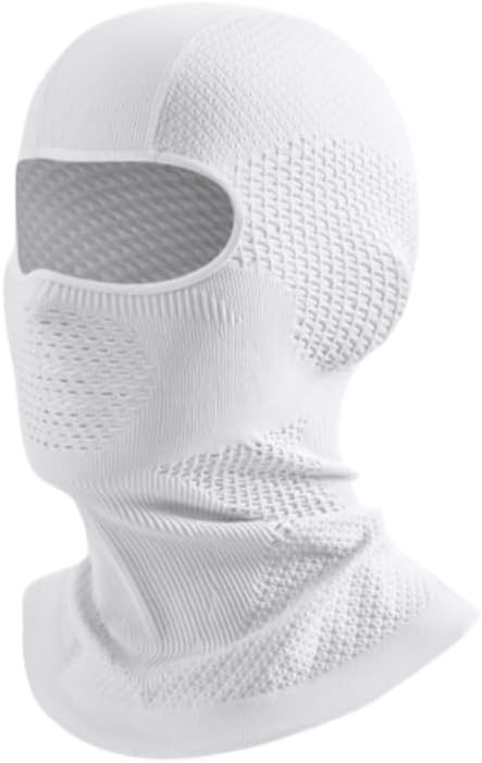 Balaclava Ski Mask for Men Women Full Face Masks Head Cover Winter Windproof Motorcyde Under Helmet for Cold Weather Skiing