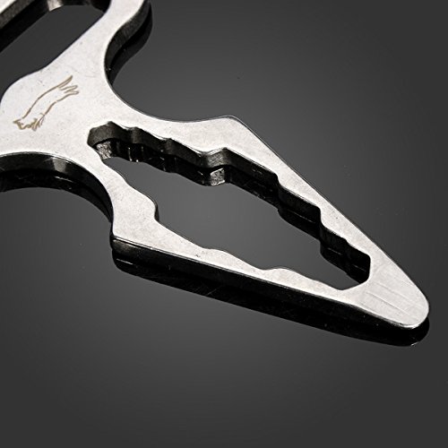 ILS - Cacciavite Apribottiglie testa piatta