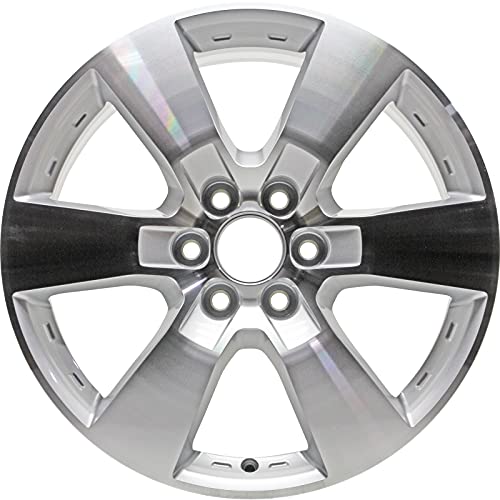 New 20x7.5" 20 Inch Premium Aluminum Alloy Wheel Rim for