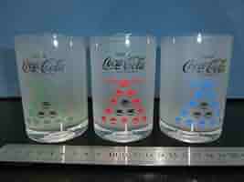 EXPO85 パナソニック　フラッシュ　グラス　新品未使用　つくば万博　1985 EXPO85 パナソニック フラッシュ グラス 新品未使用 つくば万博