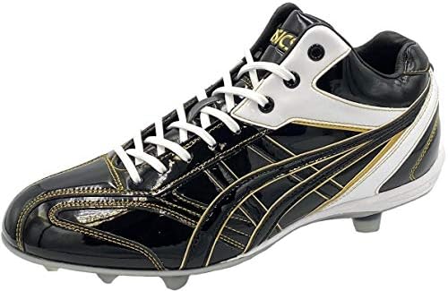 公式】 アシックス ゴールドステージ 野球スパイク 27.5㎝ (36