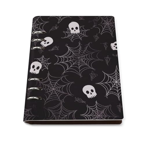 Carnet de notes A5 rechargeable pour ne plus jamais manquer de pages