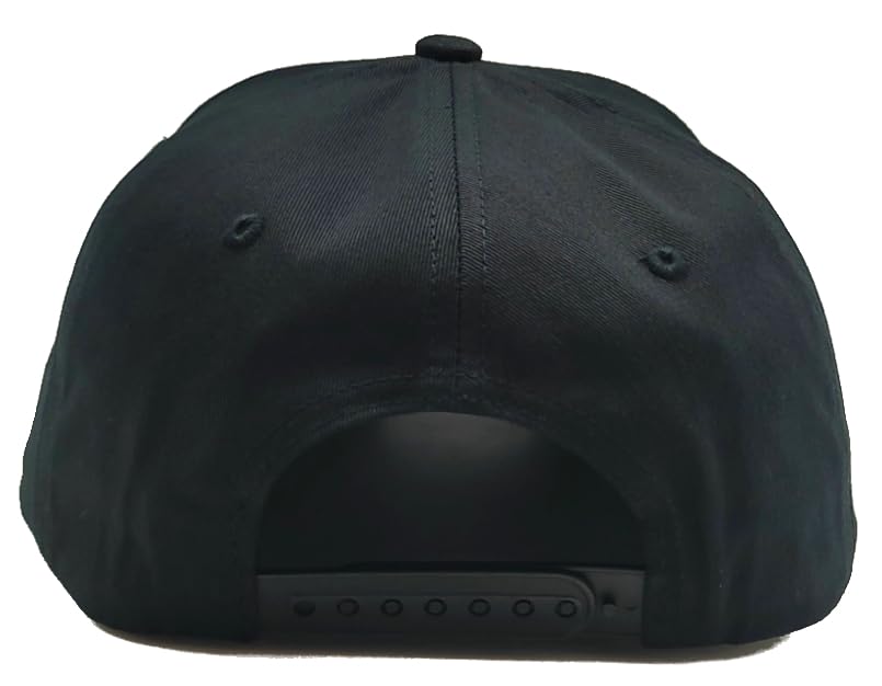 Gorra Snapback Golden State Black Gold Era miniatura 6