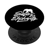 Photo Gallery salva gli elefanti bracconiere elefante bracconaggio popsockets popgrip intercambiabile Photo Gallery salva gli elefanti bracconiere elefante bracconaggio popsockets popgrip intercambiabile