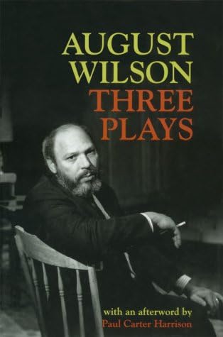Three Plays Hardcover – June 3, 1991