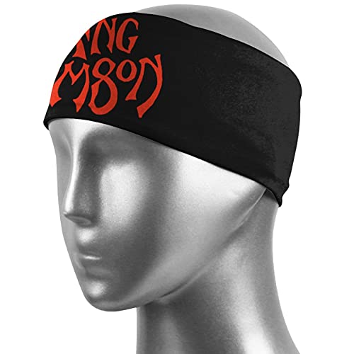 ヘアバンド メンズ レディース キング・クリムゾン King Crimson 2021 ヘッドバンド 汗止め バンダナ スポーツ用 汗吸収 薄型 通気性あり 伸縮性抜群 柔らかい ヘアターバン 洗顔用 広幅 バスケ テニス ランニング ジム 筋トレ 男女兼用 ヘアバンド メンズ レディース キング・クリムゾン King Crimson 2021 ヘッドバンド 汗止め バンダナ スポーツ用 汗吸収 薄型 通気性あり 伸縮性抜群 柔らかい ヘアターバン 洗顔用 広幅 バスケ テニス ランニング ジム 筋トレ 男女兼用