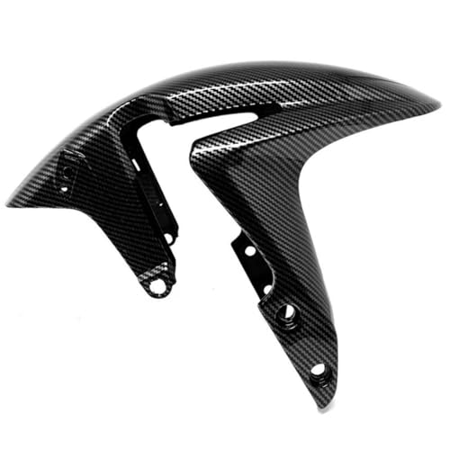 Garde-boue avant en carbone CBR600RR F5 2007-2019