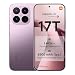 XIAOMI 17T Smartphone 12GB+512GB- Handy mit Android, 6,59 Zoll 120Hz Eye-Care Display, 6500mAh Silizium-Kohlenstoff-Akku, Leica 5X Telekamera, 67W HyperCharge, Violett, 3 Jahre Herstellergarantie