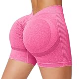 short avec ceinture noeud Matériau : Tissu stretch confortable, doux au toucher et offrant une grande liberté de mouvement