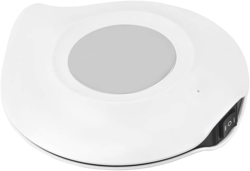 HBLWX USB mini fridge, cooling heating pad insulin insulation Suitable Refrigerator for outdoor indoor travel drinks fruits medicines cosmetics