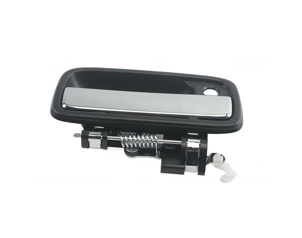 MHTGD 6922035030 Front Left Right Outside Exterior Door Handle 6921035030 for Tacoma 1995-2004