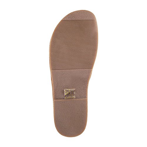 Image of Metro Women Synthetic Women Sandals (32-8710)
