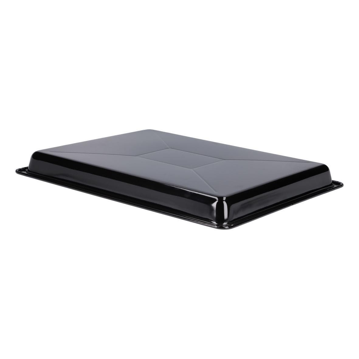 Kompatibel/Ersatz für Altus 219440101 Backblech Ofenblech 460 x 370mm emailliert Backofen Herd