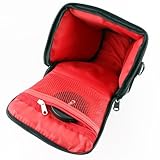 Zoom IMG-2 kommodum borsa fotografica slr per Zoom IMG-2 kommodum borsa fotografica slr per