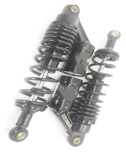 Amortisseurs Universels ZL400 pour Randonnée Moto Tout-Terrain Quad VTT