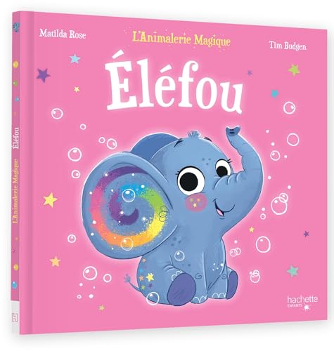 Éléfou - L'Animalerie Magique