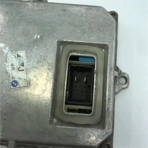 Faro de lastre 1307329087 soluciona parpadeo de computadora de coche 2
