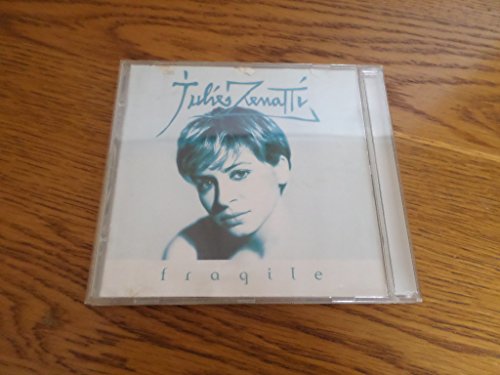 Genere: canzone francese Fragile