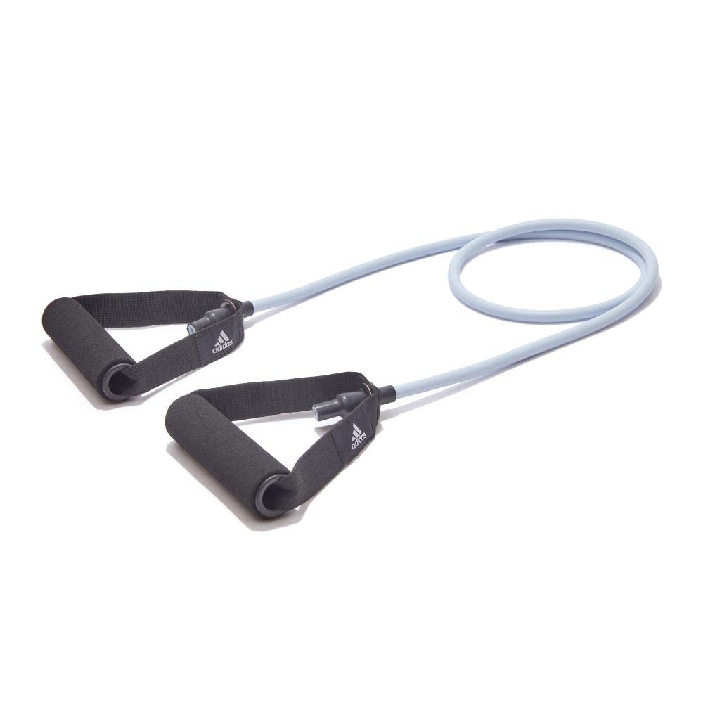 Amazon.co.jp: adidas(アディダス) レジスタンスチューブ レベル 1