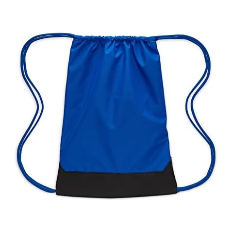 NIKE NK BRSLA Cordón de Cajón de 9.5 Pulgadas (18 L) Cover