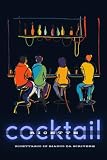Cocktail: Il Tuo Ricettario in Bianco da Scrivere, Quaderno in cui Annotare...