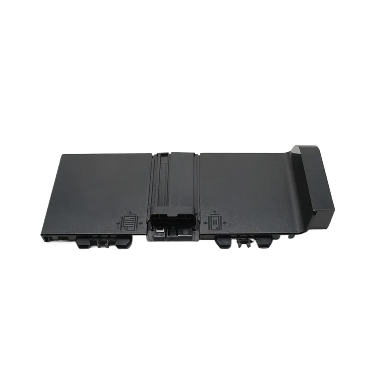 2X vassoio ingresso carta, compatibile con HP, 100 M175 M275 | M175nw M275nw M176 M177 CP1025 CP1025nw, RM1-7276-000, gruppo vassoio principale(CP1025 M175 M275)