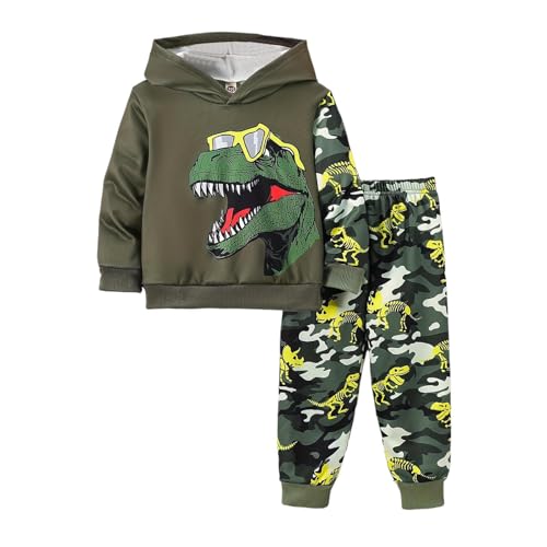 Tenue 3 4 ans fille ensemble sweat en peluche chaude vêtement d'hiver mode