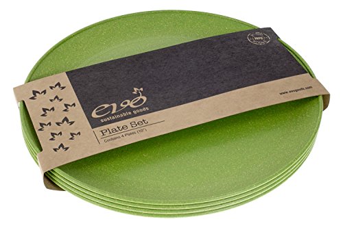EVO Sustainable Goods 10