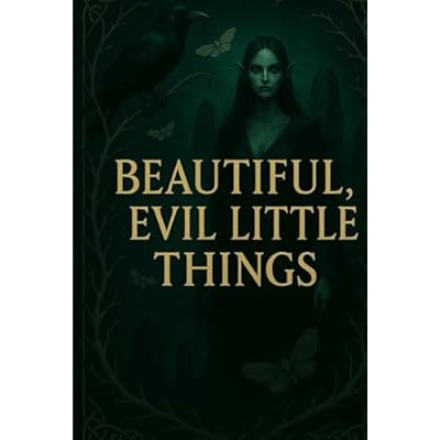 Beautiful, Evil, Little Things