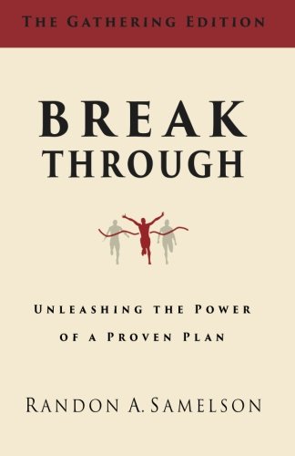 Break Through: Special Edition