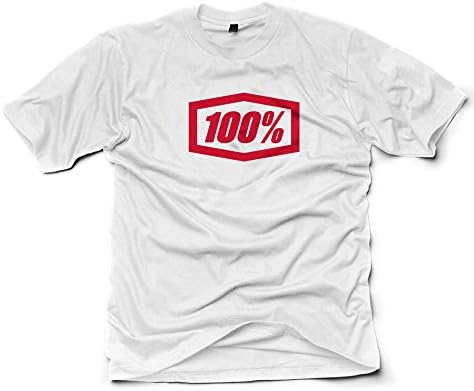 100% Essential T-Shirt Uomo - Maglietta Base In Cottonello, Vestibilità Regolare