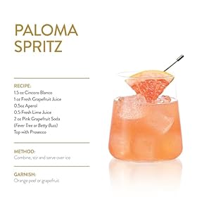 Buy Cincoro Blanco Super-Premium Tequila Gift Box – 100% Blue Weber Agave, Smooth & Complex, Perfect for Cocktails – 70cl, 40% Vol Buy Cincoro Blanco Super-Premium Tequila Gift Box – 100% Blue Weber Agave, Smooth & Complex, Perfect for Cocktails – 70cl, 40% Vol – CINCORO