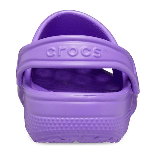 Image of Crocs Kid's Classic Clog (Little Kid /Big Kid /Toddler)