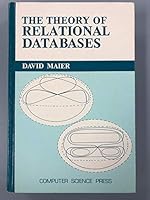 Algopix Similar Product 18 - Theory of Relational Databases