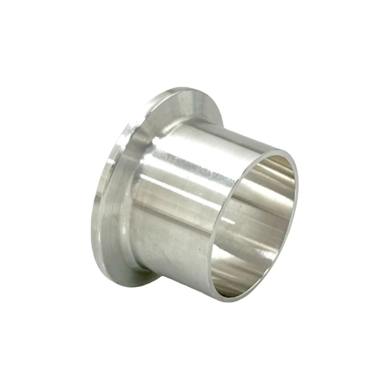 Brida de clip 3 manguitos soldadura for instalación tuberías acero inoxidable 304, 28,6 mm(A 159 B 183 L 28.6)