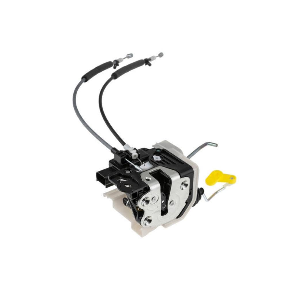 Sxkgysejq Onecolor Front Right Door Lock Actuator 813201 Y080 81320-1Y080 Compatible With Kia Picanto Iii 2017-2024