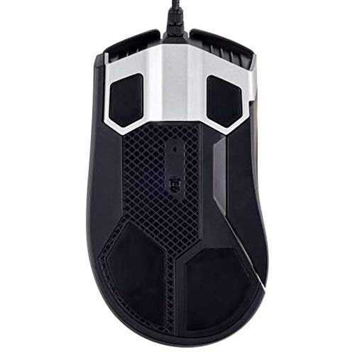 Build My PC, PC Builder, Corsair GLAIVE RGB